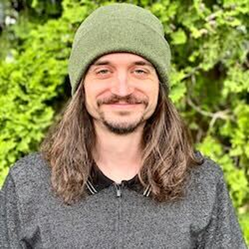 Tyler Male
